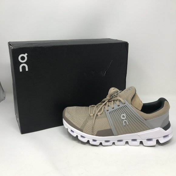 On Cloud Mens Cloudswift Running Shoe 